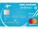 MasterCard AirBonus PayPass